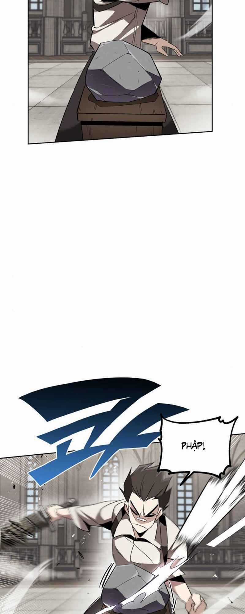 Quý Tộc Lười Biếng Trở Thành Thiên Tài Chapter 15 trang 3