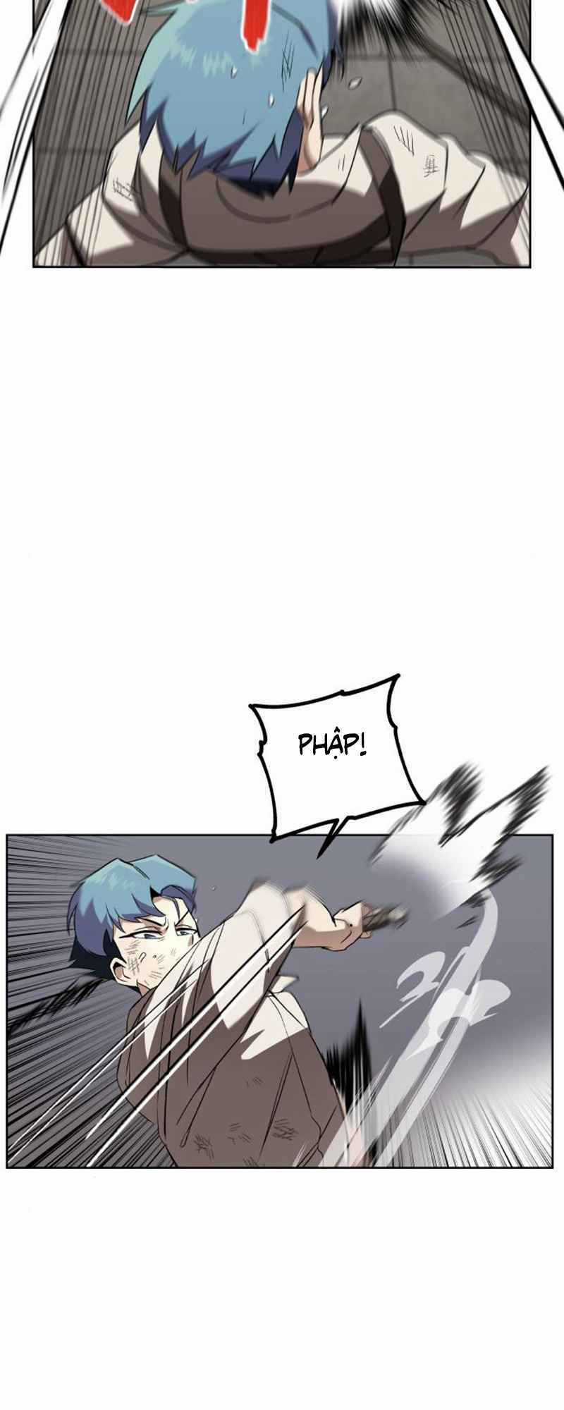 Quý Tộc Lười Biếng Trở Thành Thiên Tài Chapter 15 trang 31