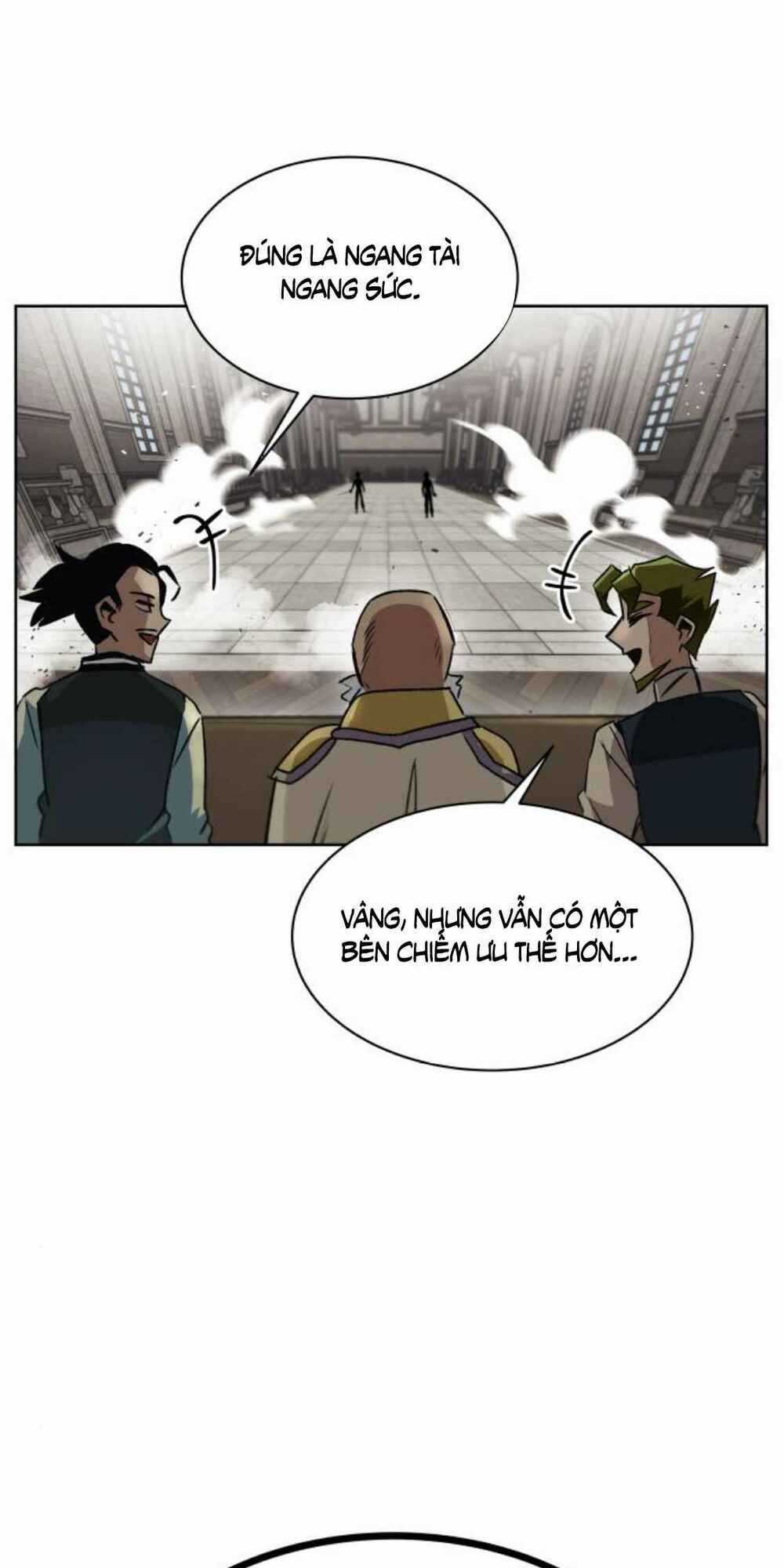 Quý Tộc Lười Biếng Trở Thành Thiên Tài Chapter 15 trang 55