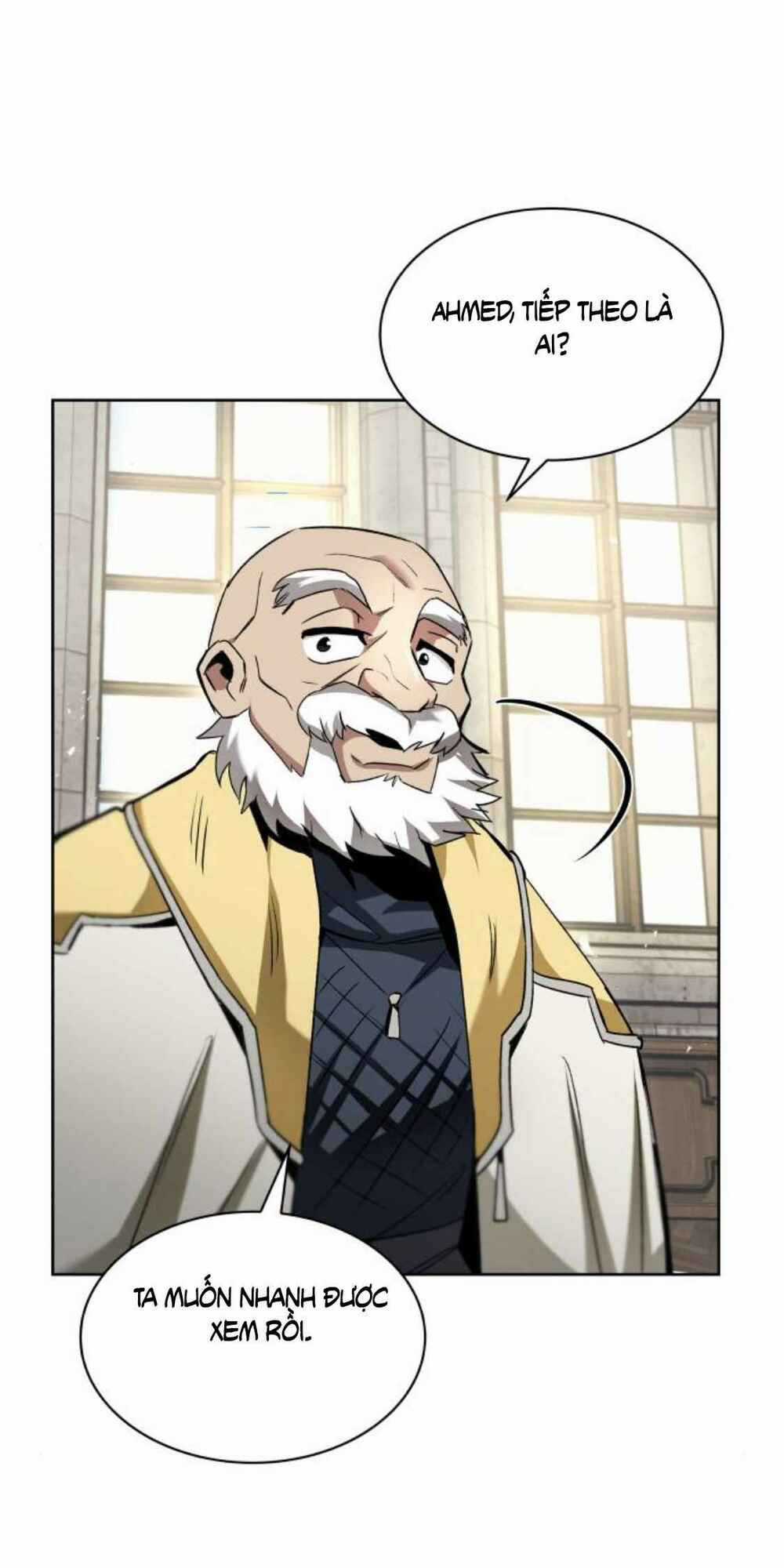 Quý Tộc Lười Biếng Trở Thành Thiên Tài Chapter 15 trang 60