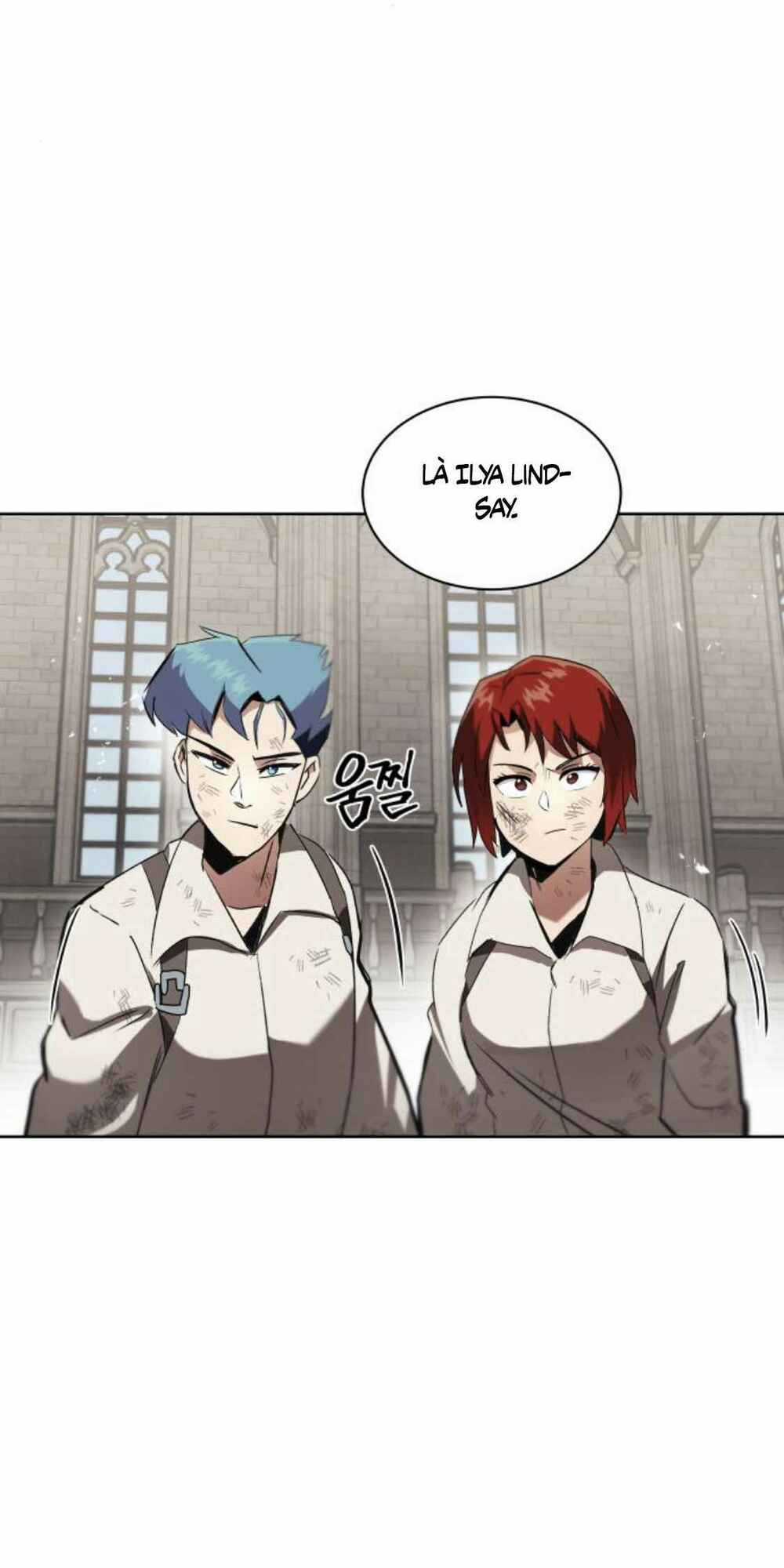 Quý Tộc Lười Biếng Trở Thành Thiên Tài Chapter 15 trang 61