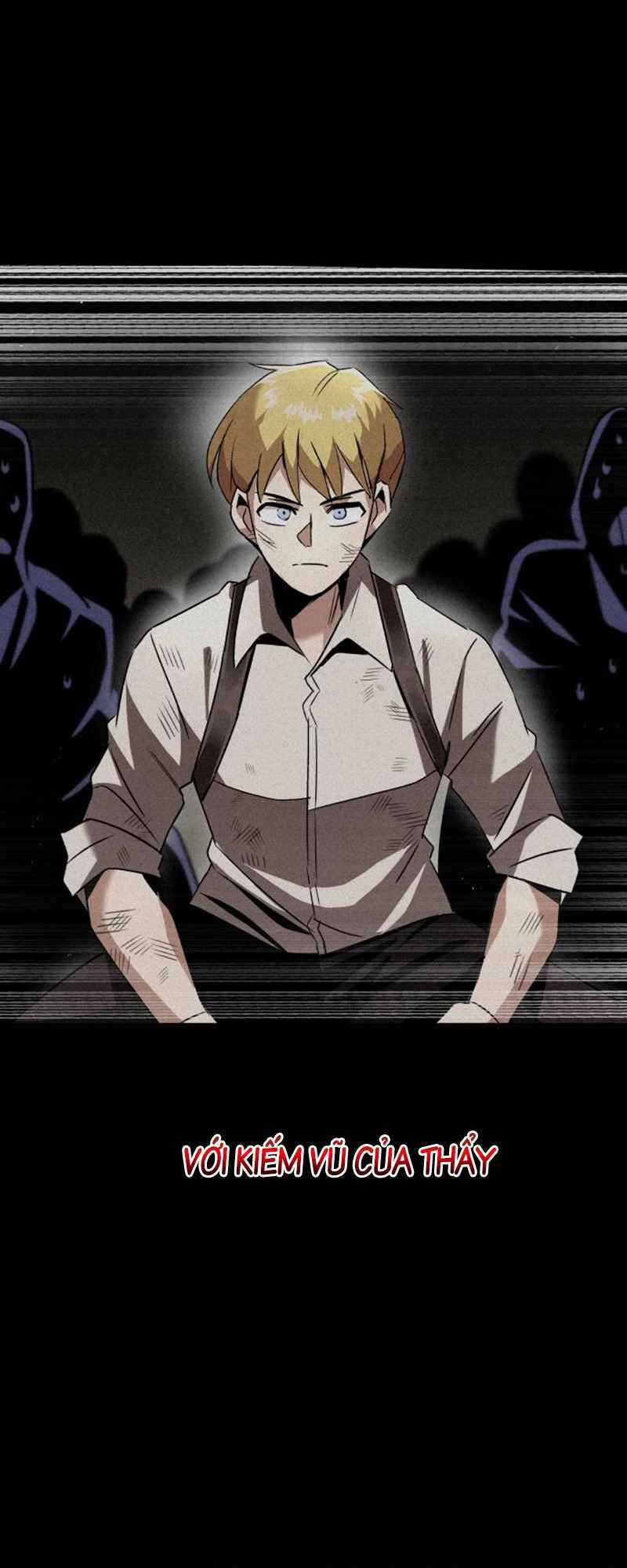 Quý Tộc Lười Biếng Trở Thành Thiên Tài Chapter 16 trang 16