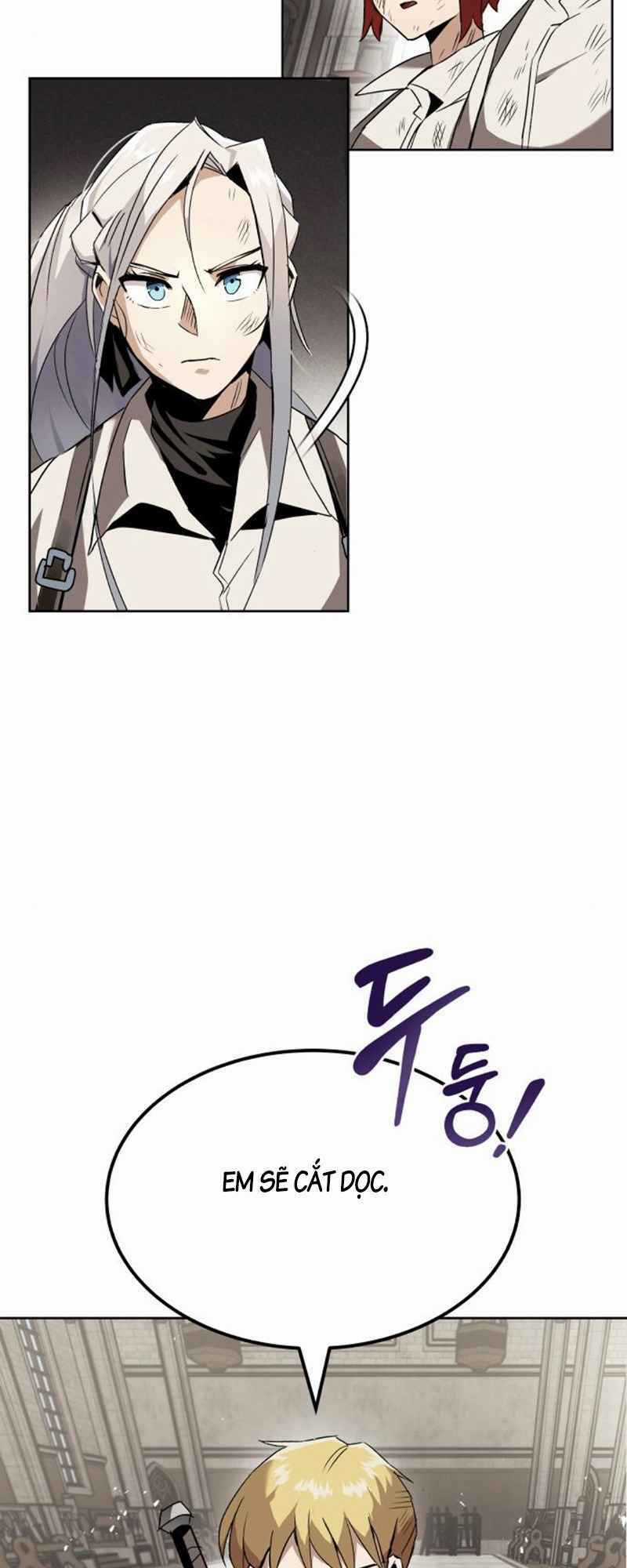 Quý Tộc Lười Biếng Trở Thành Thiên Tài Chapter 16 trang 3