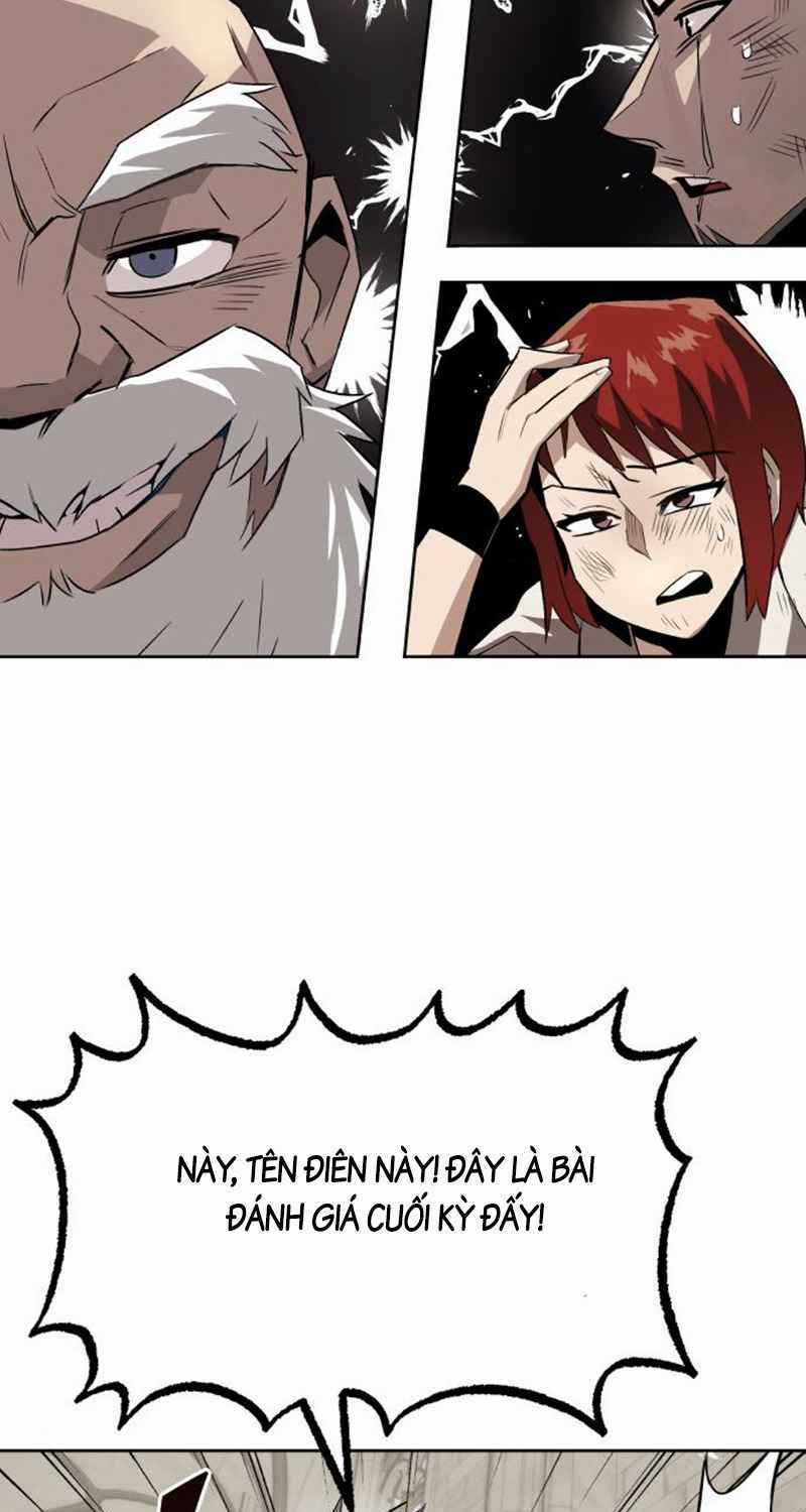 Quý Tộc Lười Biếng Trở Thành Thiên Tài Chapter 16 trang 5