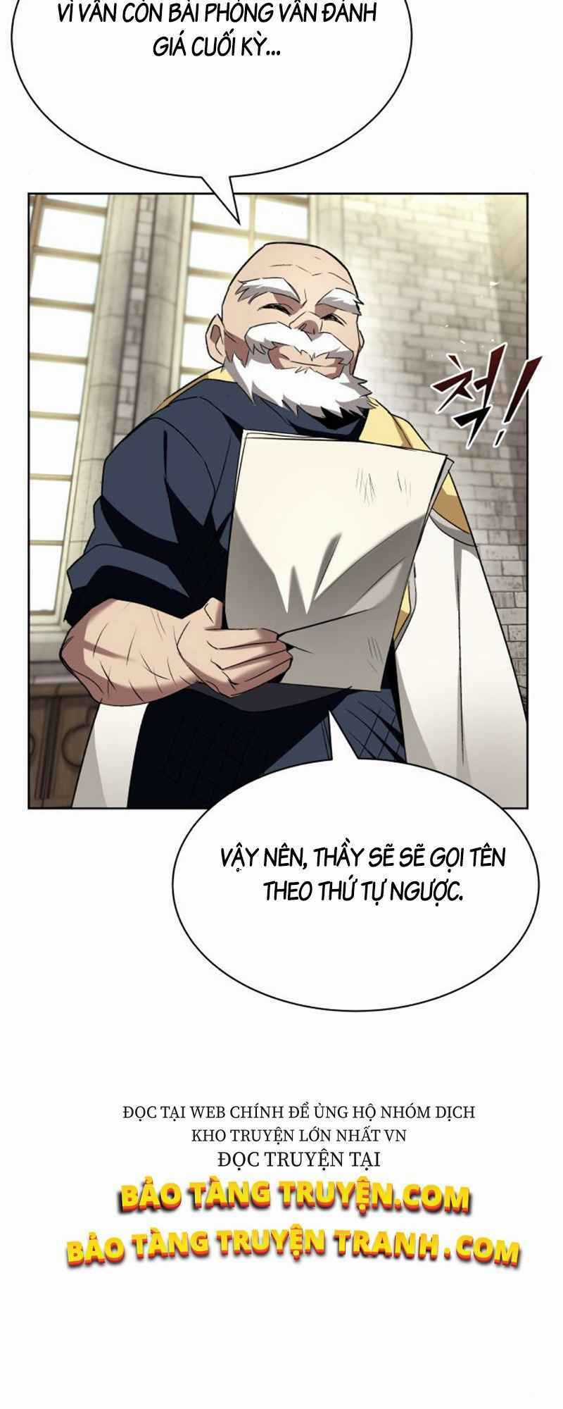 Quý Tộc Lười Biếng Trở Thành Thiên Tài Chapter 16 trang 56