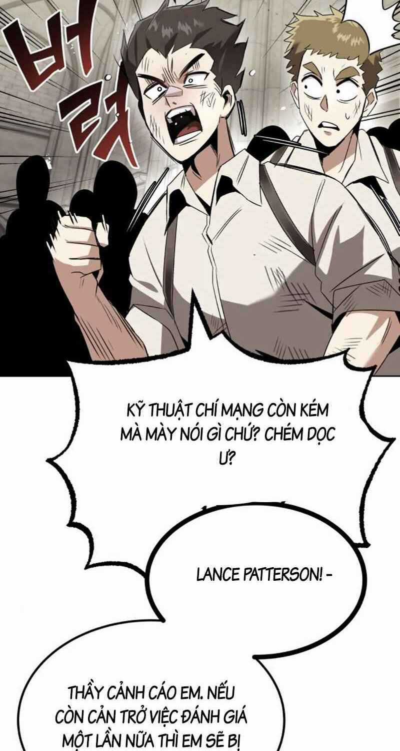 Quý Tộc Lười Biếng Trở Thành Thiên Tài Chapter 16 trang 6