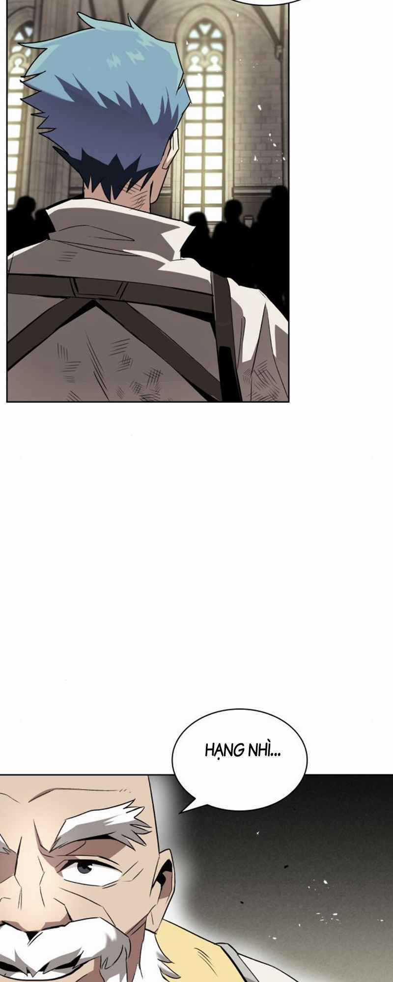 Quý Tộc Lười Biếng Trở Thành Thiên Tài Chapter 16 trang 60