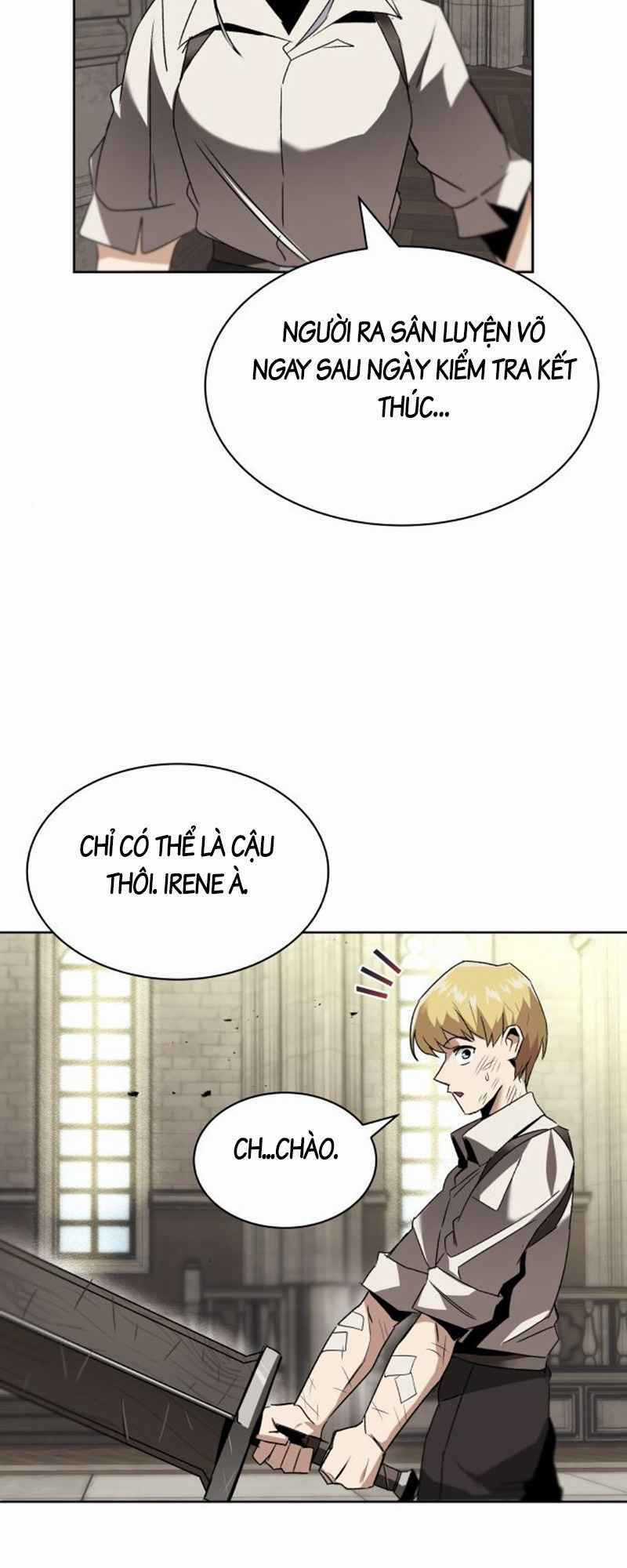 Quý Tộc Lười Biếng Trở Thành Thiên Tài Chapter 16 trang 66