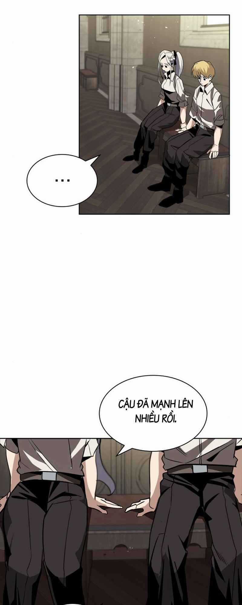 Quý Tộc Lười Biếng Trở Thành Thiên Tài Chapter 16 trang 67