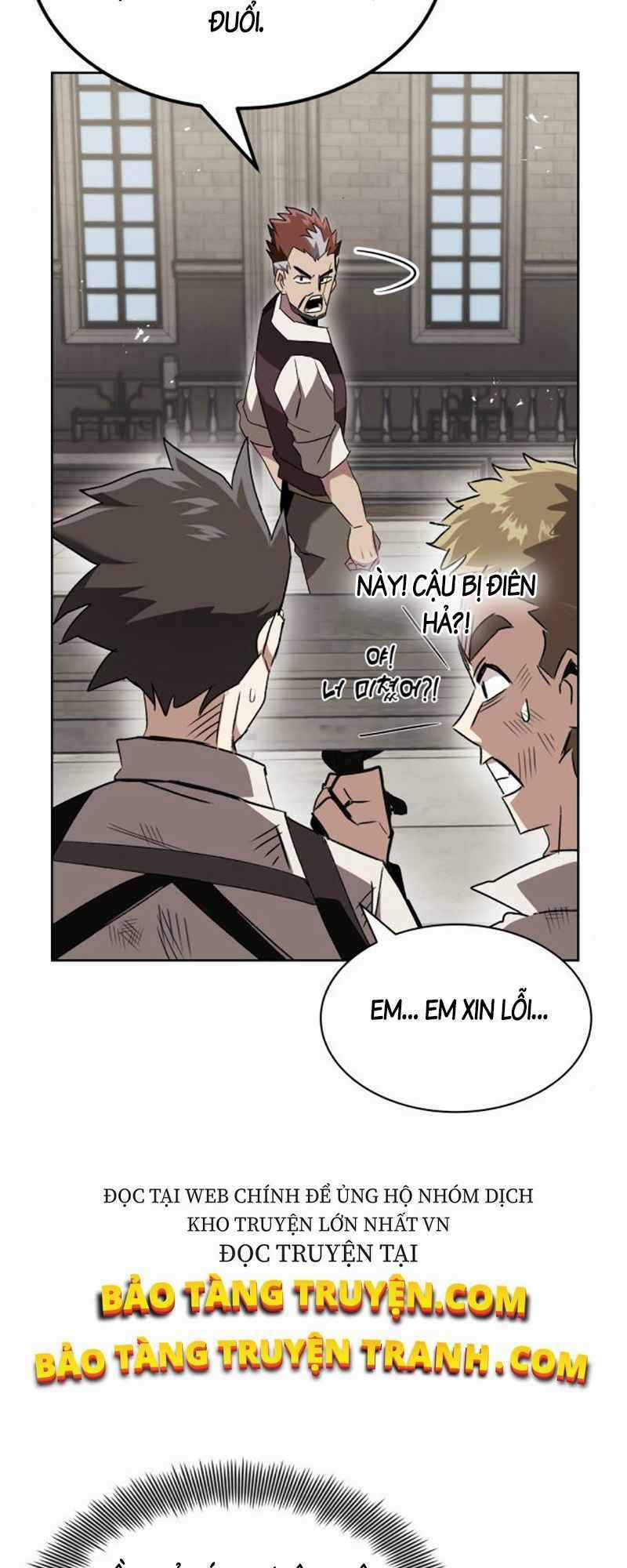 Quý Tộc Lười Biếng Trở Thành Thiên Tài Chapter 16 trang 7