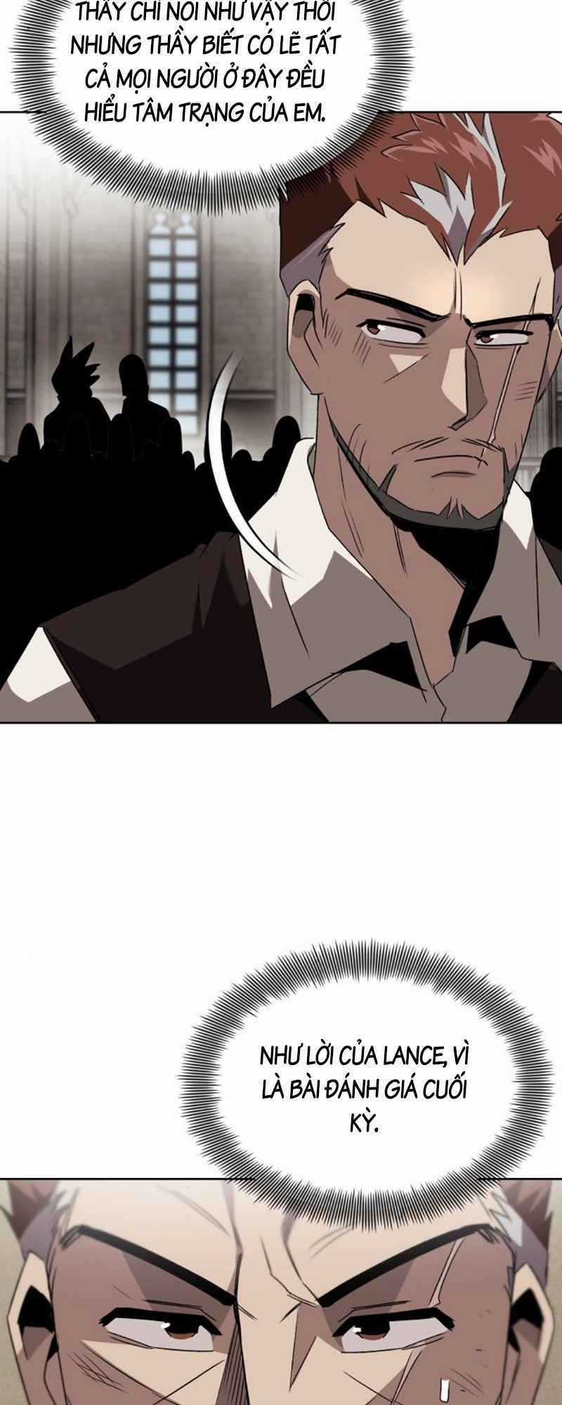 Quý Tộc Lười Biếng Trở Thành Thiên Tài Chapter 16 trang 8