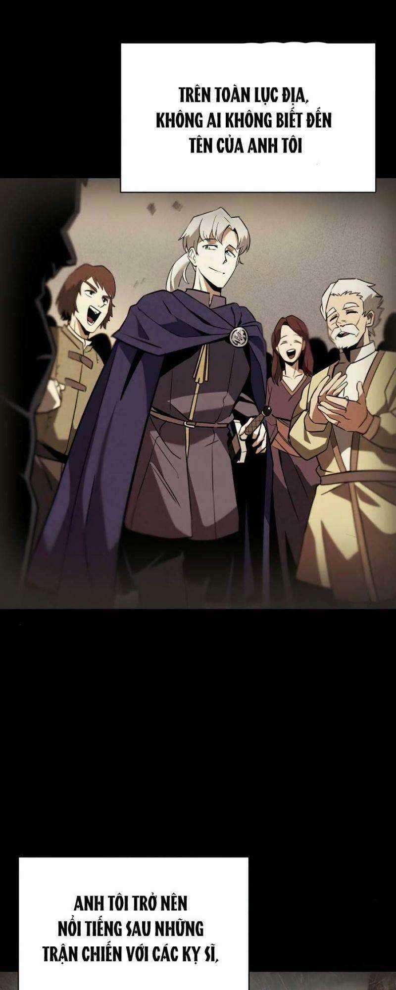 Quý Tộc Lười Biếng Trở Thành Thiên Tài Chapter 17 trang 2