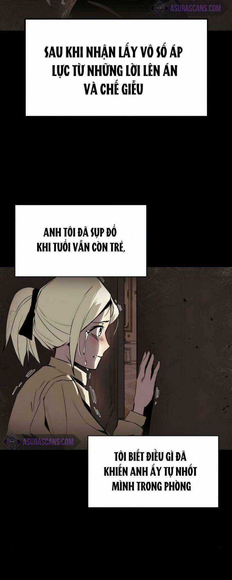 Quý Tộc Lười Biếng Trở Thành Thiên Tài Chapter 17 trang 22