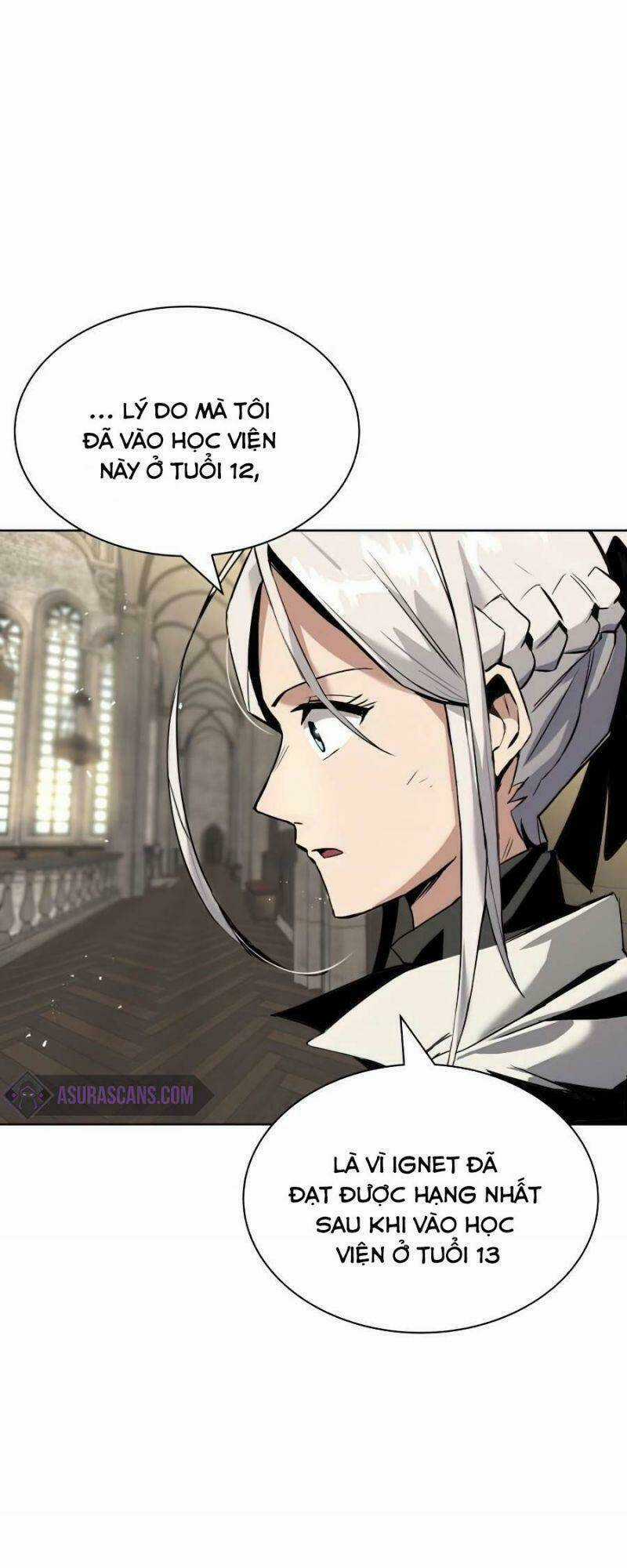 Quý Tộc Lười Biếng Trở Thành Thiên Tài Chapter 17 trang 27