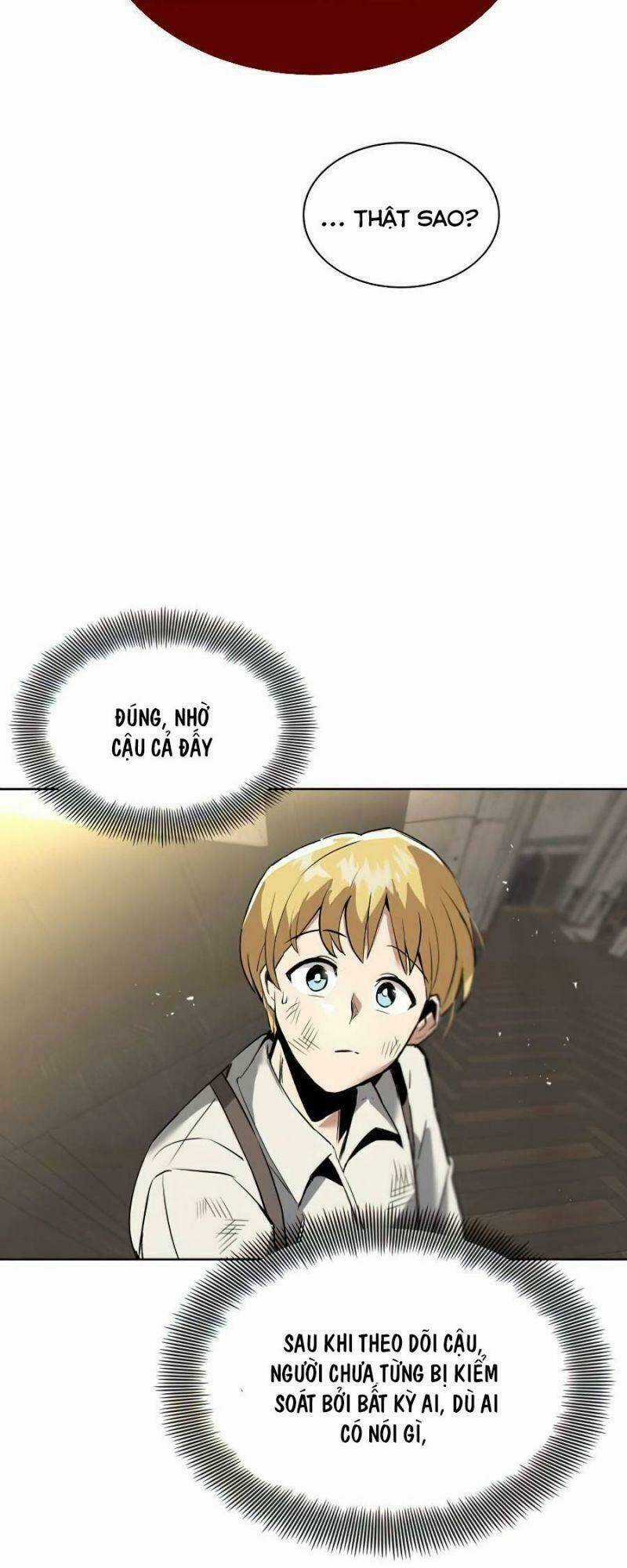 Quý Tộc Lười Biếng Trở Thành Thiên Tài Chapter 17 trang 29