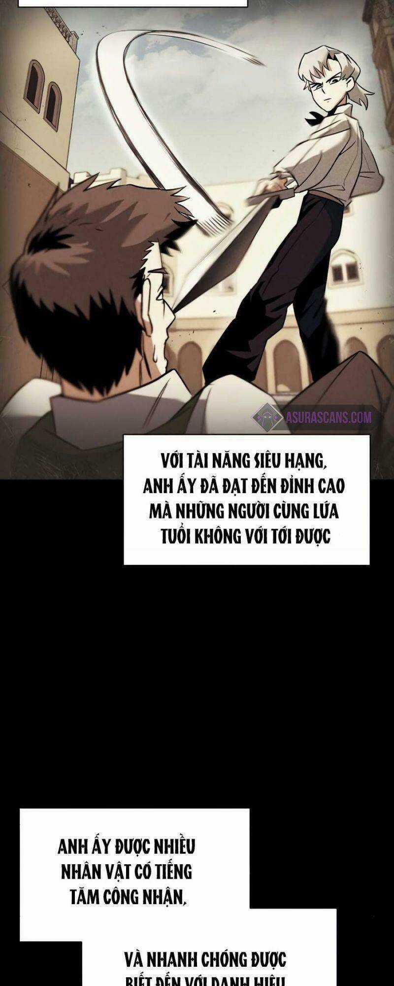 Quý Tộc Lười Biếng Trở Thành Thiên Tài Chapter 17 trang 3