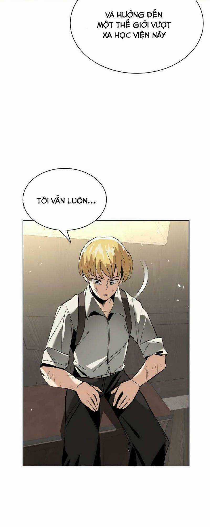 Quý Tộc Lười Biếng Trở Thành Thiên Tài Chapter 17 trang 33