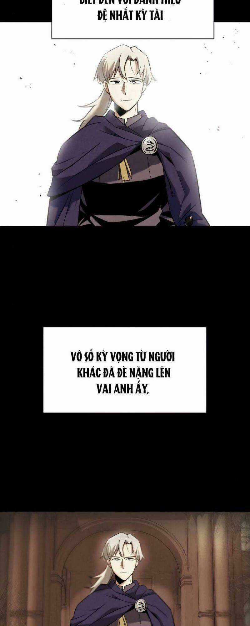 Quý Tộc Lười Biếng Trở Thành Thiên Tài Chapter 17 trang 4