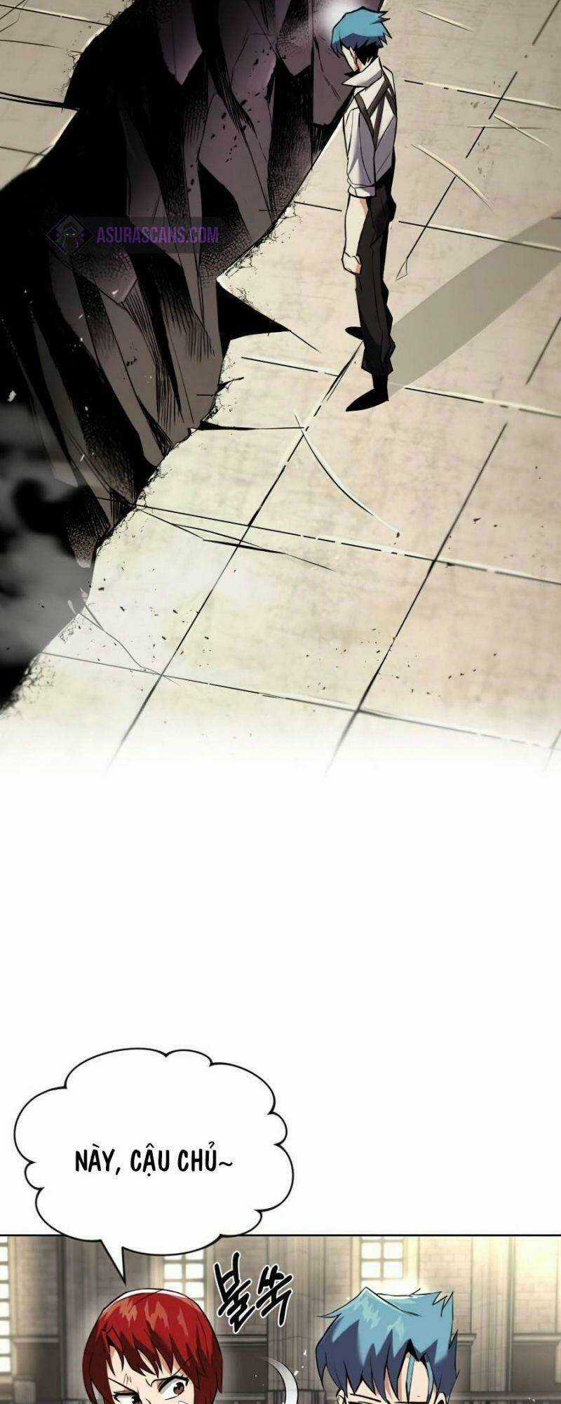 Quý Tộc Lười Biếng Trở Thành Thiên Tài Chapter 17 trang 45