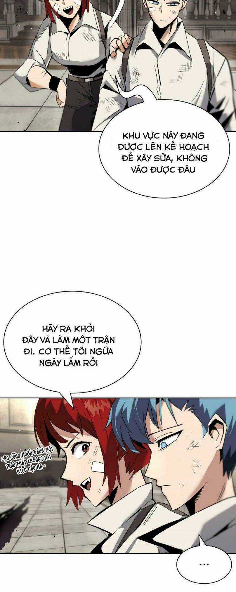 Quý Tộc Lười Biếng Trở Thành Thiên Tài Chapter 17 trang 46