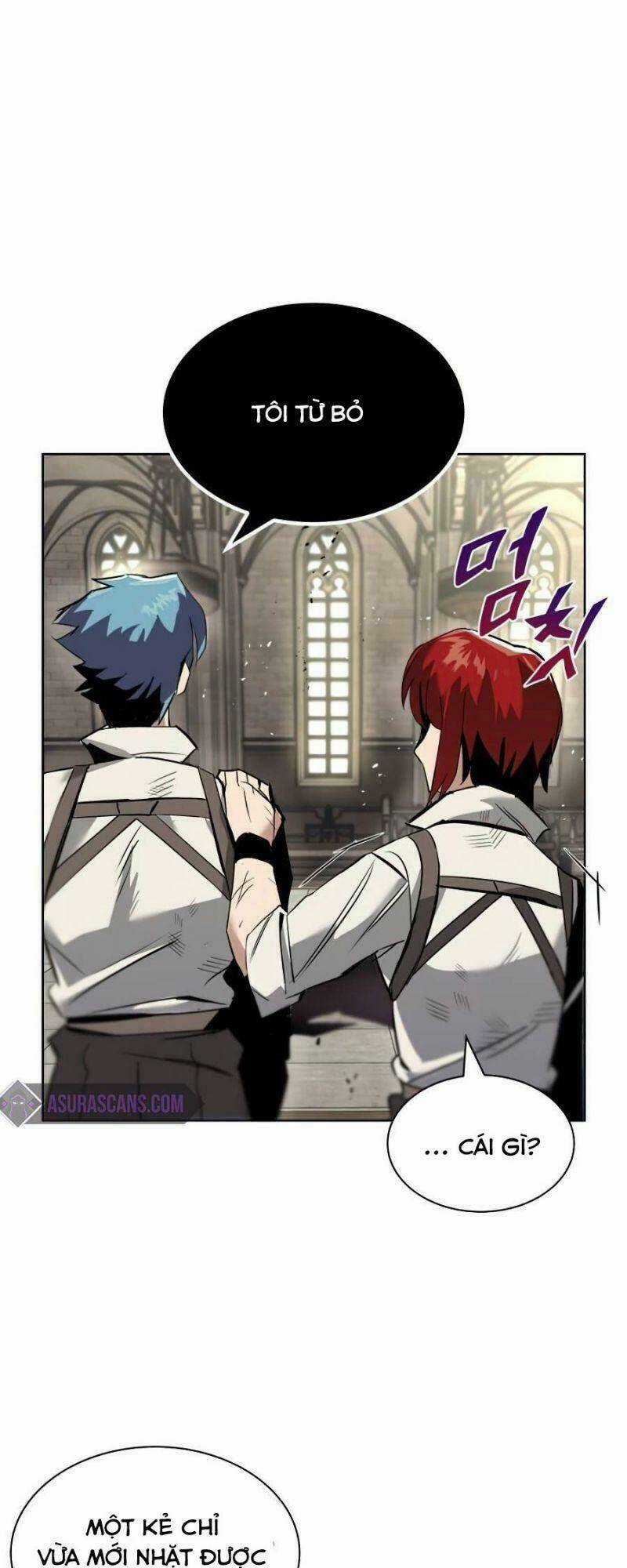 Quý Tộc Lười Biếng Trở Thành Thiên Tài Chapter 17 trang 47