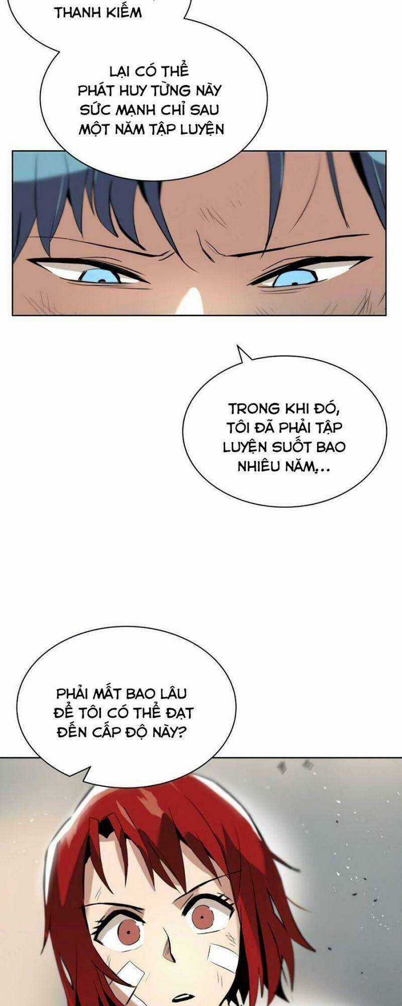 Quý Tộc Lười Biếng Trở Thành Thiên Tài Chapter 17 trang 48