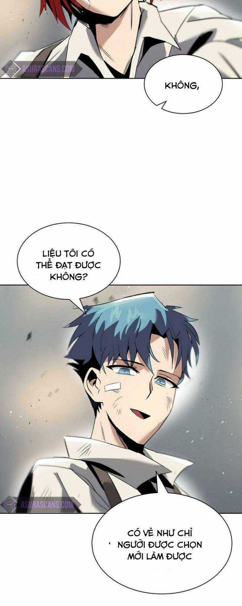 Quý Tộc Lười Biếng Trở Thành Thiên Tài Chapter 17 trang 49