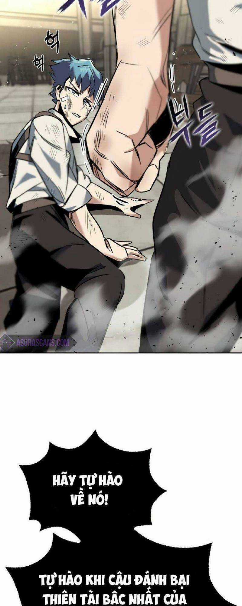 Quý Tộc Lười Biếng Trở Thành Thiên Tài Chapter 17 trang 61