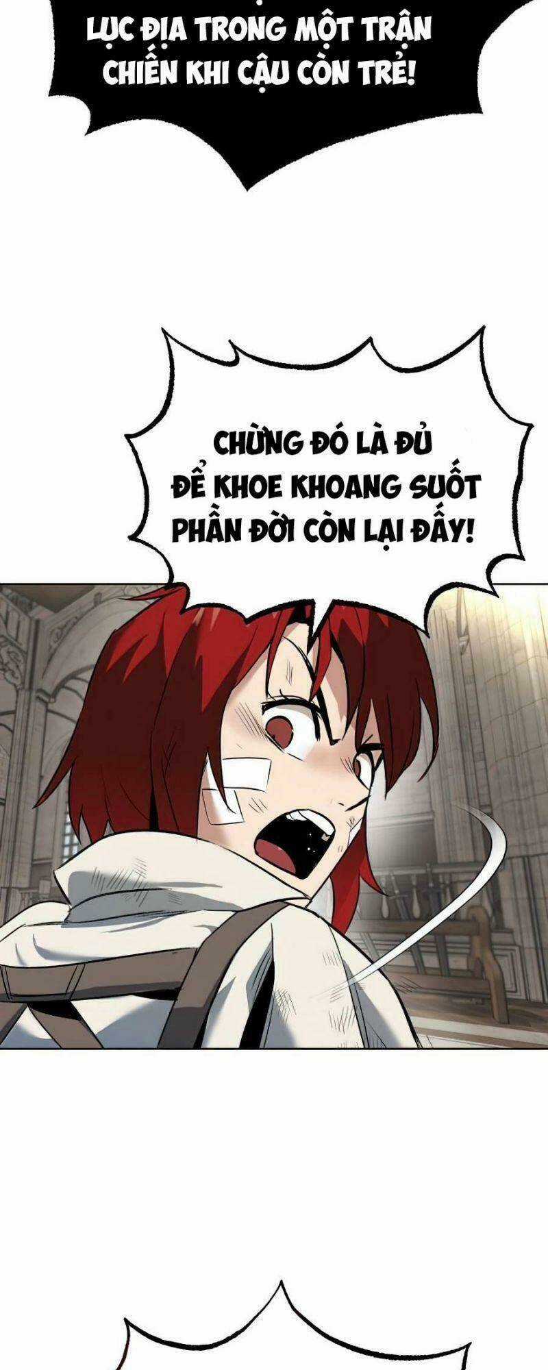 Quý Tộc Lười Biếng Trở Thành Thiên Tài Chapter 17 trang 62