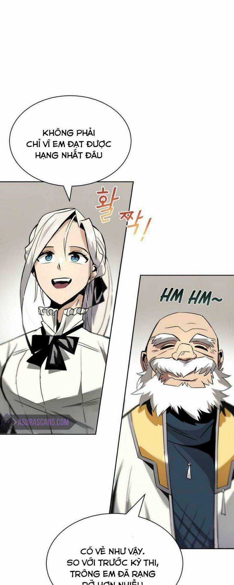 Quý Tộc Lười Biếng Trở Thành Thiên Tài Chapter 17 trang 68