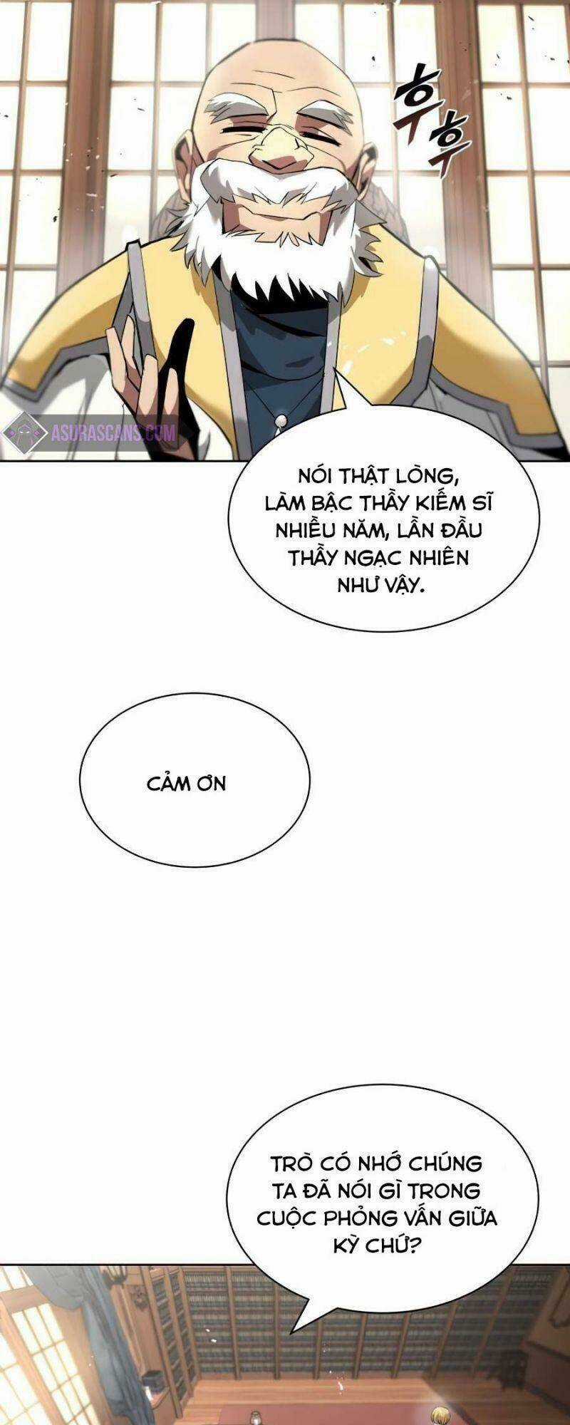 Quý Tộc Lười Biếng Trở Thành Thiên Tài Chapter 17 trang 77