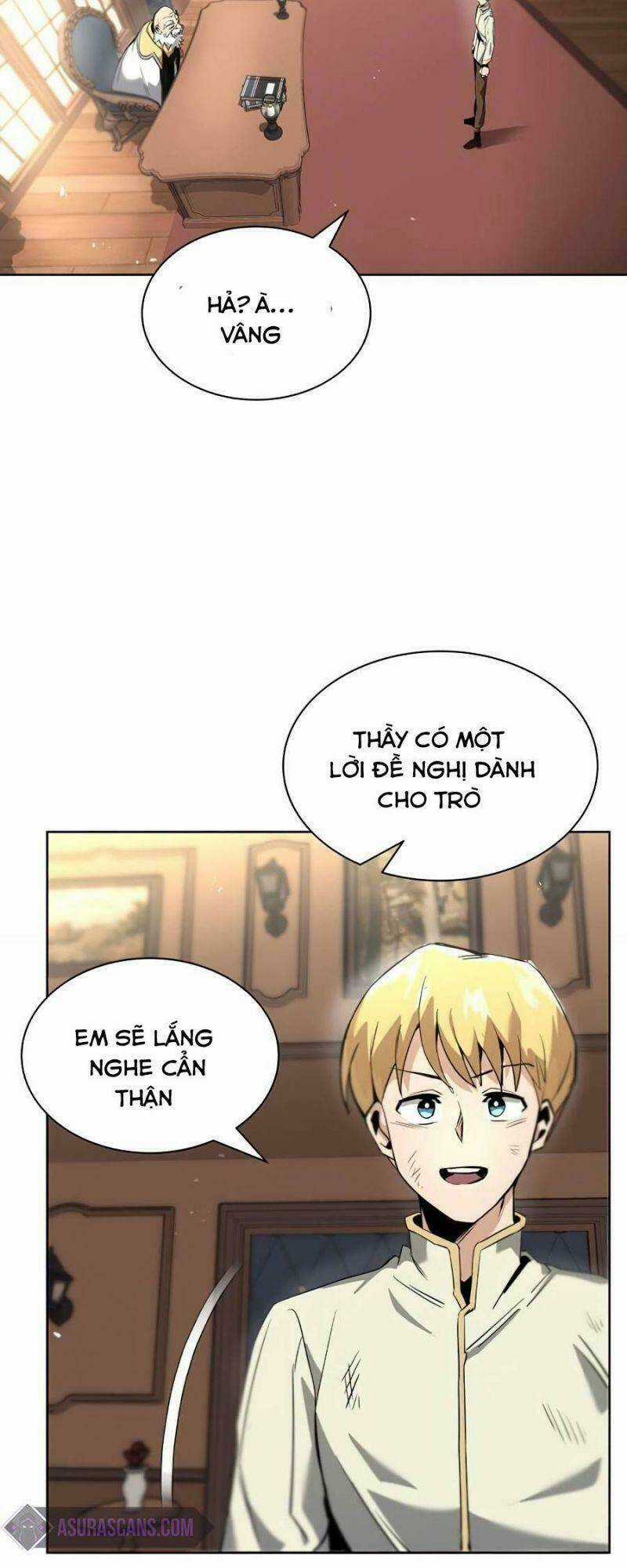 Quý Tộc Lười Biếng Trở Thành Thiên Tài Chapter 17 trang 78