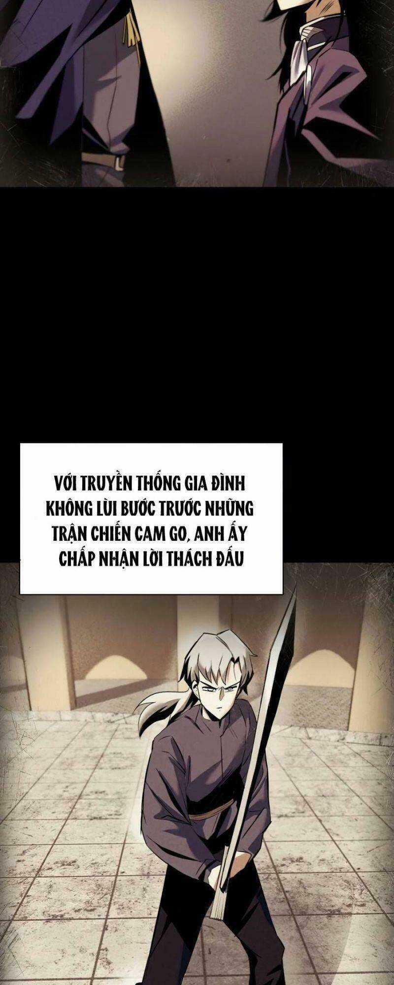 Quý Tộc Lười Biếng Trở Thành Thiên Tài Chapter 17 trang 8