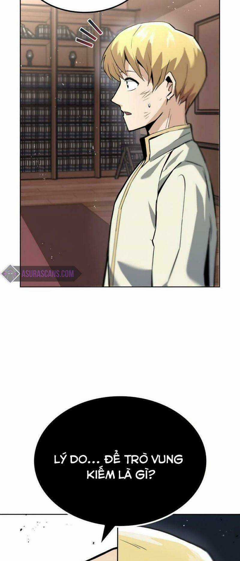 Quý Tộc Lười Biếng Trở Thành Thiên Tài Chapter 17 trang 80