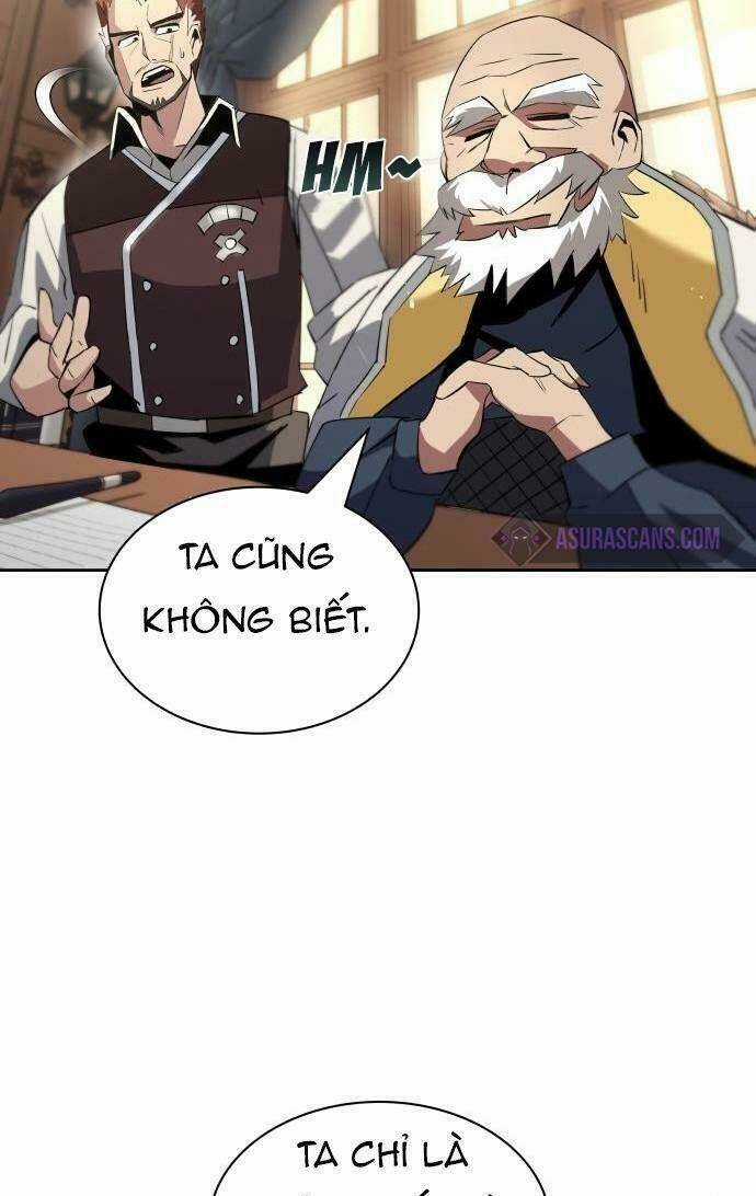 Quý Tộc Lười Biếng Trở Thành Thiên Tài Chapter 18 trang 10