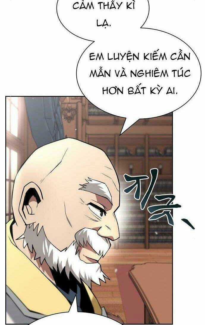 Quý Tộc Lười Biếng Trở Thành Thiên Tài Chapter 18 trang 11