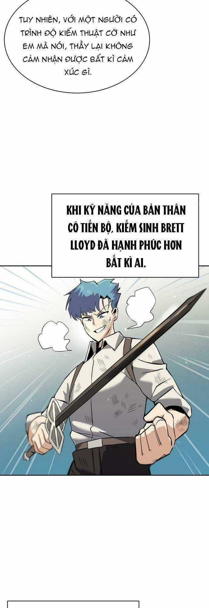 Quý Tộc Lười Biếng Trở Thành Thiên Tài Chapter 18 trang 12