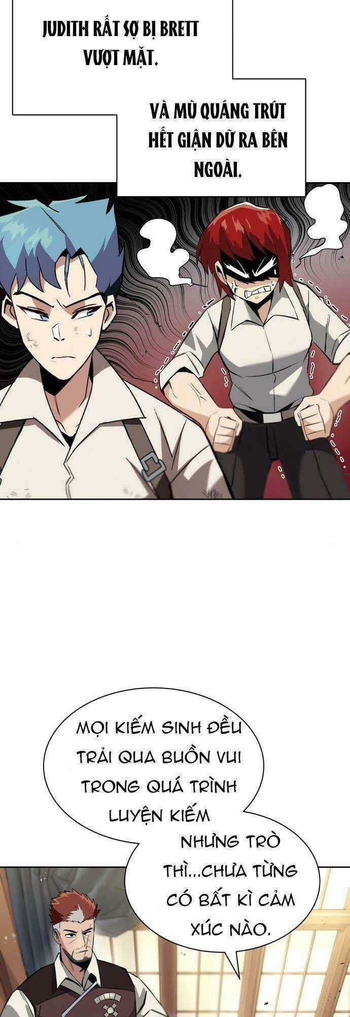 Quý Tộc Lười Biếng Trở Thành Thiên Tài Chapter 18 trang 13