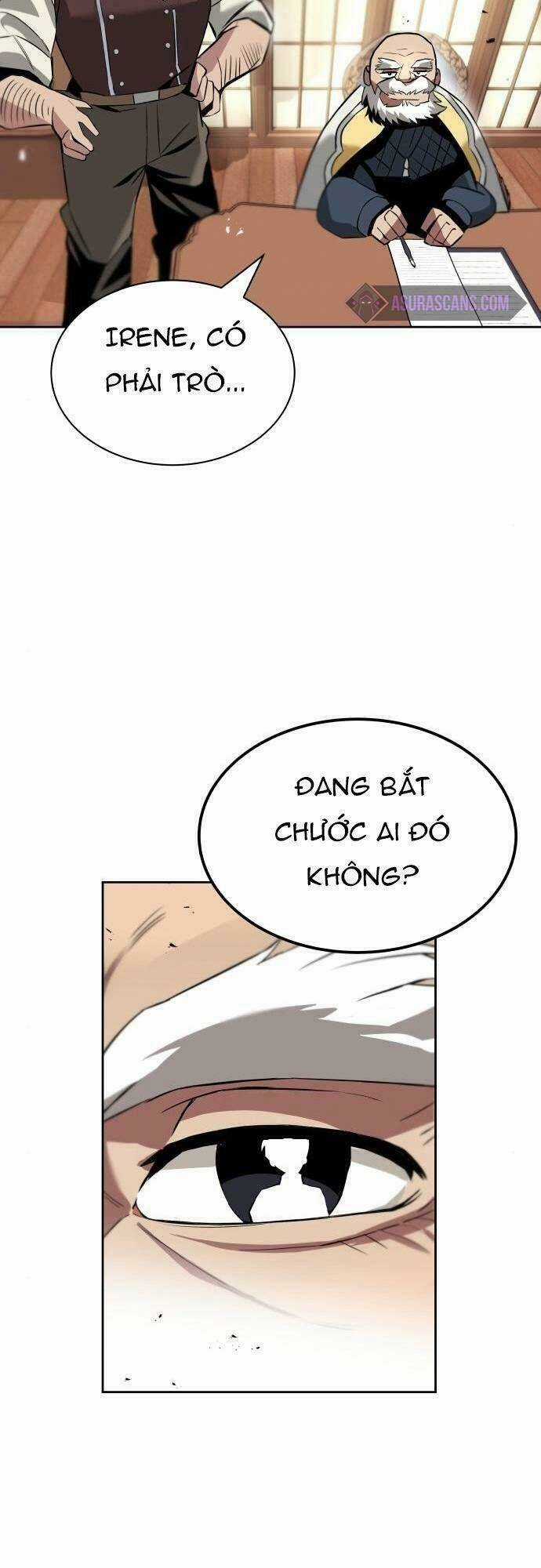 Quý Tộc Lười Biếng Trở Thành Thiên Tài Chapter 18 trang 14