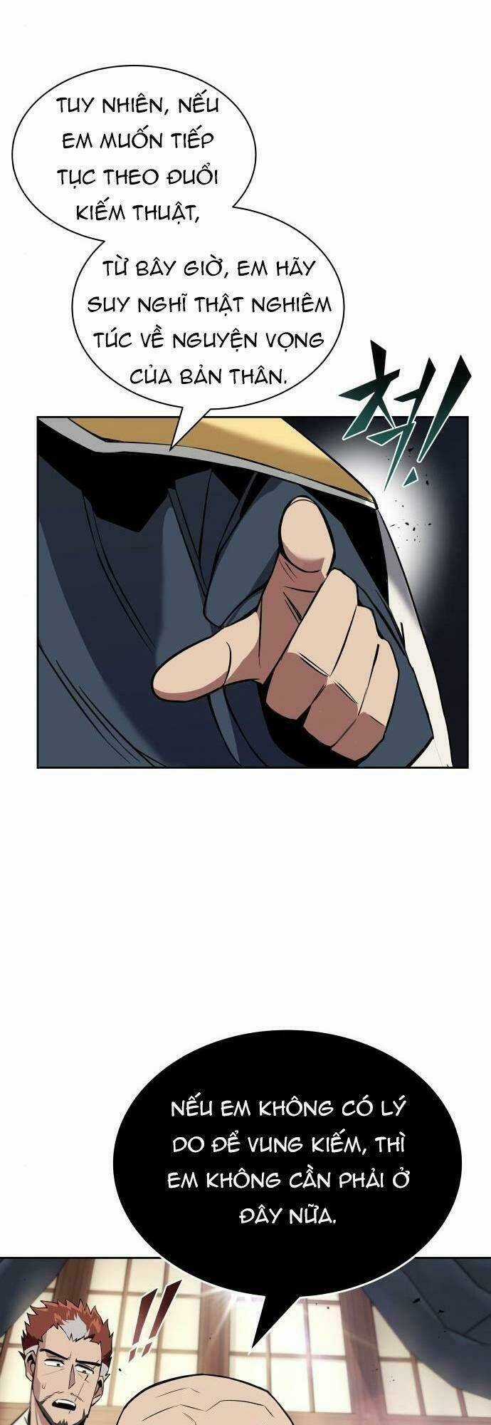 Quý Tộc Lười Biếng Trở Thành Thiên Tài Chapter 18 trang 17