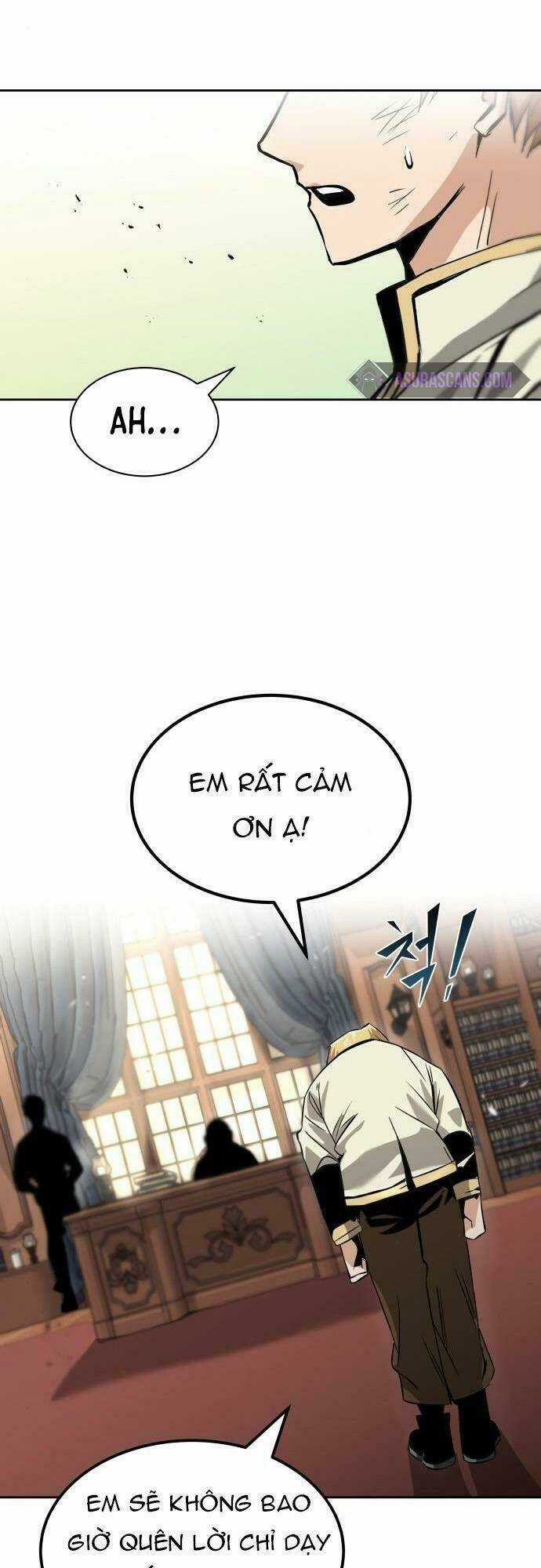 Quý Tộc Lười Biếng Trở Thành Thiên Tài Chapter 18 trang 19