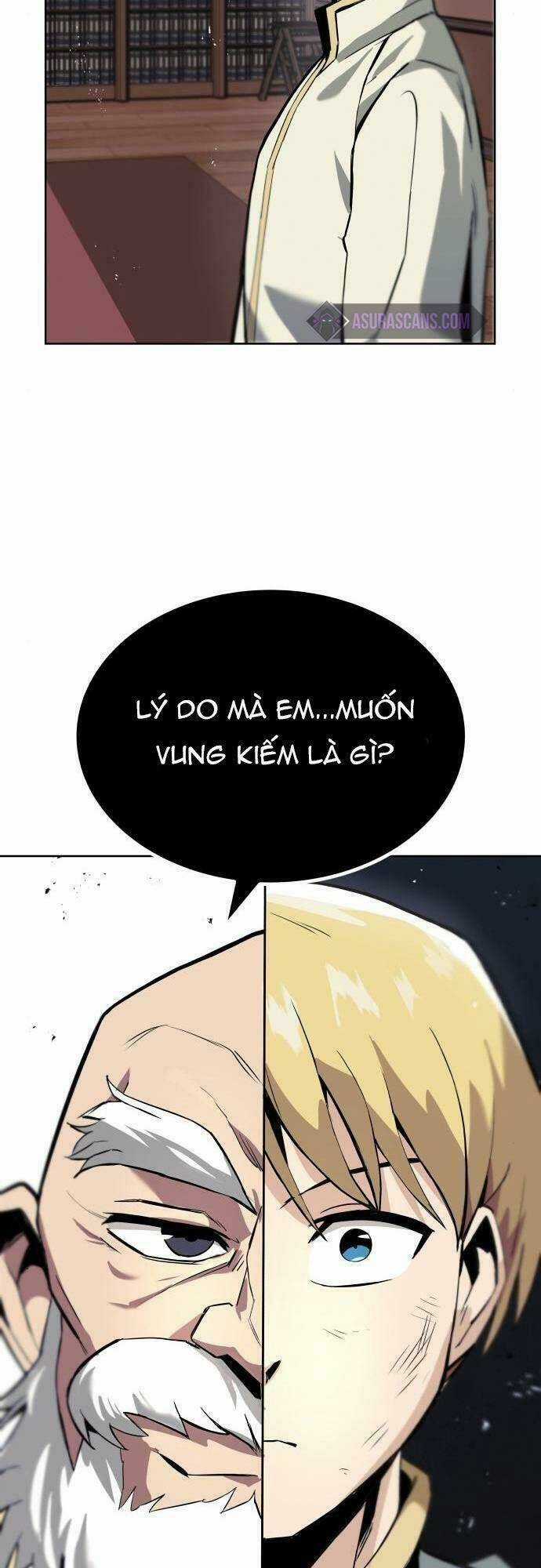 Quý Tộc Lười Biếng Trở Thành Thiên Tài Chapter 18 trang 2