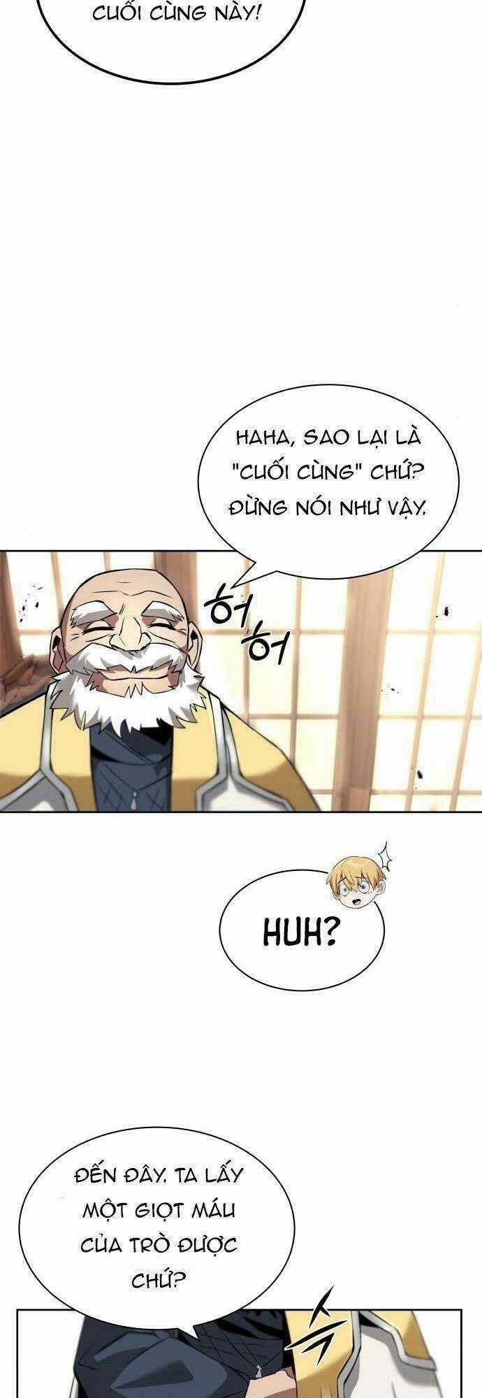 Quý Tộc Lười Biếng Trở Thành Thiên Tài Chapter 18 trang 20