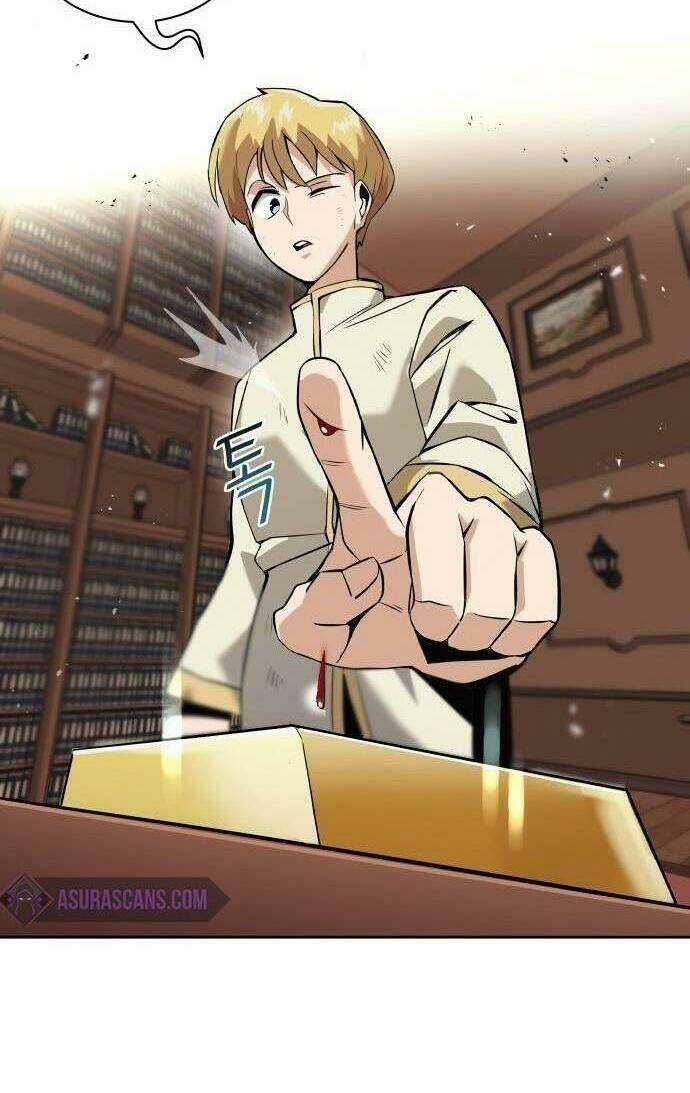 Quý Tộc Lười Biếng Trở Thành Thiên Tài Chapter 18 trang 22