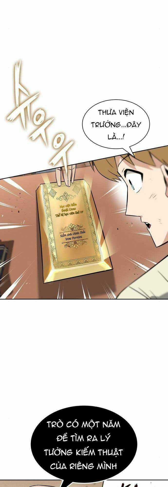 Quý Tộc Lười Biếng Trở Thành Thiên Tài Chapter 18 trang 23