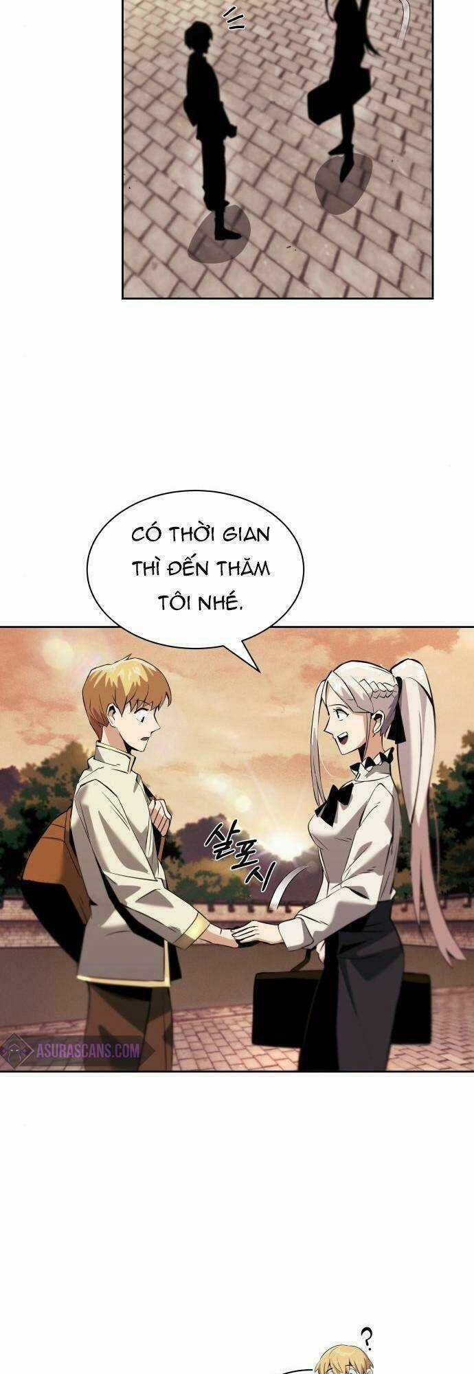 Quý Tộc Lười Biếng Trở Thành Thiên Tài Chapter 18 trang 26