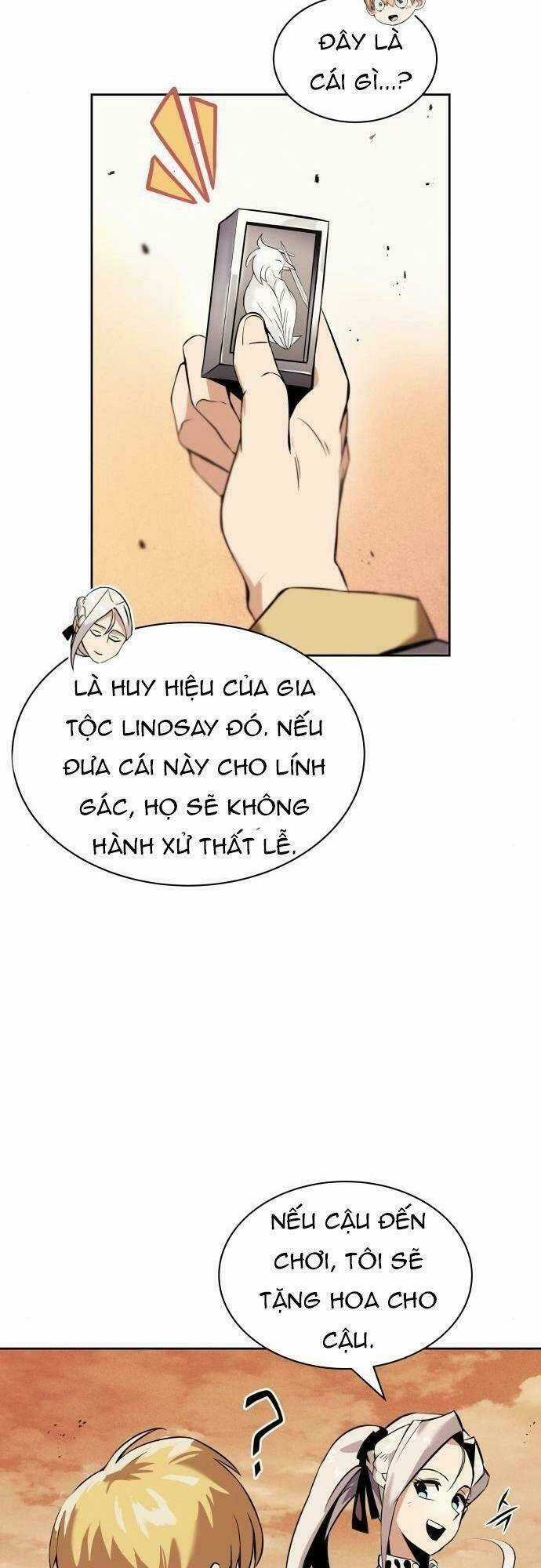 Quý Tộc Lười Biếng Trở Thành Thiên Tài Chapter 18 trang 27