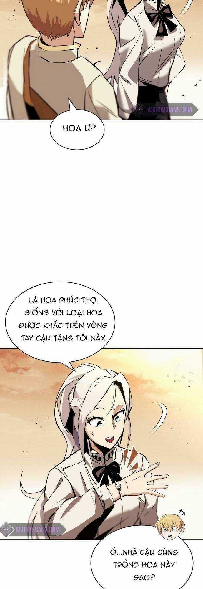 Quý Tộc Lười Biếng Trở Thành Thiên Tài Chapter 18 trang 28