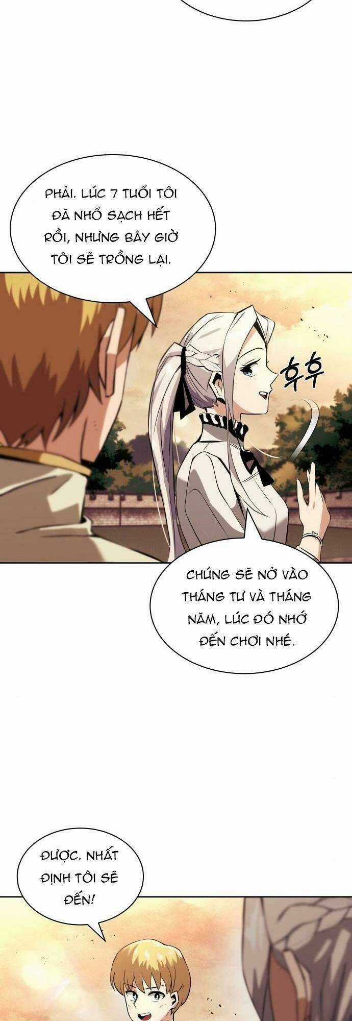 Quý Tộc Lười Biếng Trở Thành Thiên Tài Chapter 18 trang 29