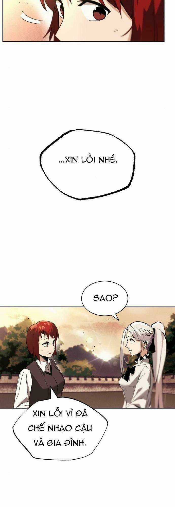 Quý Tộc Lười Biếng Trở Thành Thiên Tài Chapter 18 trang 33